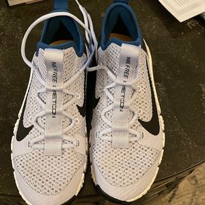 Mens 8, Women’s 9.5 Nike Free X Metcon 3